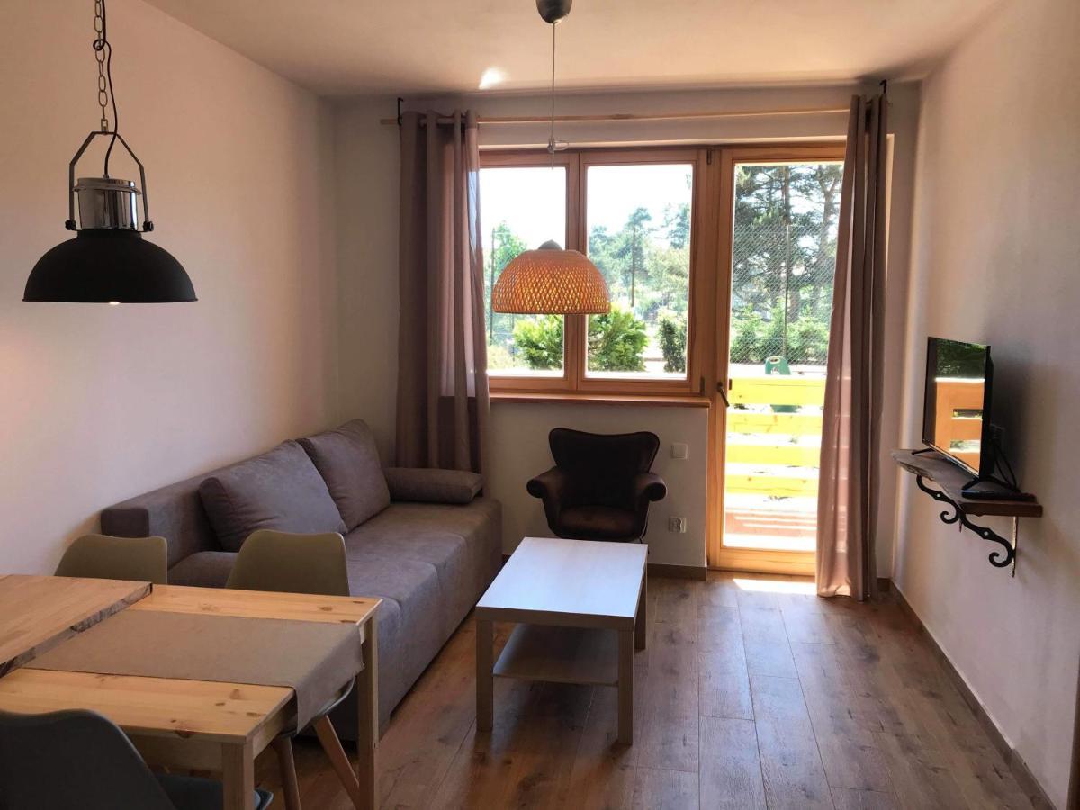 Baltyk Apartment